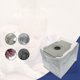 thumbnail image 3 of 10 bolsas de aspiradora para Irobot Roomba J7 J7+, i7, I7+, I3+, i6+, s9 (9150) --, 3 of 5