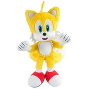 Sonic The Hedgehog Tails Plush [Modern]