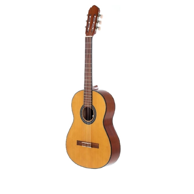 Gewa Vg500 144 Guitarra Clásica Zurda Cuerdas Nylon
