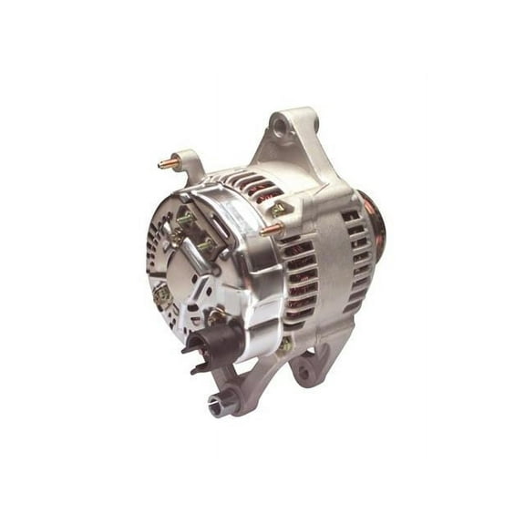 Alternator - Compatible with 1991 - 1998 Jeep Cherokee 1992 1993 1994 1995 1996 1997
