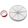 thumbnail image 1 of Conversion Kit For Your Skimmer Pump For Summer Wave Convert Sfx1000 Accessories, 1 of 7
