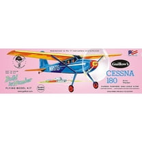 Guillow's Cessna 180 Model Kit