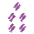 thumbnail image 2 of ZheElen 1/2/3/5 2x Durable And Portable Sewing Tool For Thread Stitch And Embroidery Enthusiasts Stitch Row Line Tool Widely Good Gift purple Monolithic 5PCS, 2 of 3
