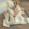 thumbnail image 5 of Brasieres de Mujer Sujetador Deportivo Push-up Fino de Verano para Mujer, Cómodo y sin Costuras, con Copas Fijas Mediana, 5 of 5