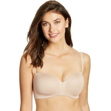 Maidenform Women's Wireless Strapless Bra - Style SE0015