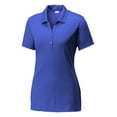 thumbnail image 4 of Sport-Tek Women's PosiCharge Competitor Polo. LST550, 4 of 5