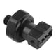 thumbnail image 3 of Car A/C Pressure Sensor 1408300072 A1408300072 for A160 C230 C240 E200 E240 R129 W140 R170 W202 W208, 3 of 5