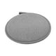 thumbnail image 1 of Cojín de silla, cojín de meditación, cojín de taburete, cojín de asiento para oficina, sofá, Gris claro, 1 of 8