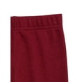 thumbnail image 5 of Garanimals Toddler Boy French Terry Graphic Joggers, Sizes 18M-5T, 5 of 6