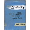 thumbnail image 1 of Ordinary, Tony Merida Hardcover, 1 of 3