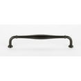 thumbnail image 5 of Alno D726-12-AE 12" Appliance / Cabinet Drawer Pull Antique English, 5 of 7