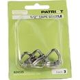 thumbnail image 2 of Tru Test 824725 Boucle de Ruban Adhésif de 0,5 Po - Pack de 3, 2 of 3