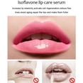 thumbnail image 4 of Rouges à Lèvres pour Femmes 5ml Gloss Repulpant Heathly Rouge à Lèvres, 4 of 9