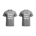 thumbnail image 4 of Camisa Oxford Corporativa Personalizada con Logo Empresa | Uniforme Ejecutivo, 4 of 4