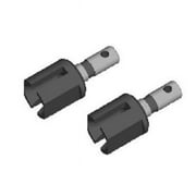 Redcat Racing 85715 2 Piece Center Differential Drive Cups