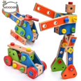 thumbnail image 2 of Digital Circus Building Block Set, Kaufmo Gloink Queen Acrobatics Magic Humor Creative Toys Model(458 pieces)-Vinsniv, 2 of 5