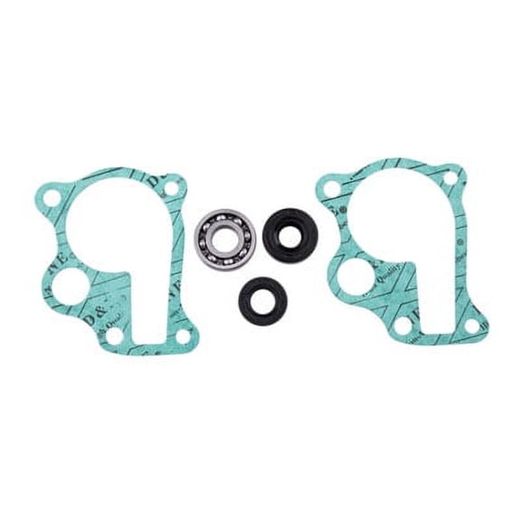 Water Pump Repair Kit For Honda