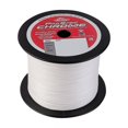 thumbnail image 4 of Berkley ProSpec® Chrome Premium Hollow Braid Fishing Line, Cabo White, 100 lb Test Strength, 500 yd, 4 of 4