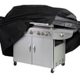 thumbnail image 2 of Cubierta impermeable Toystoory para barbacoa al aire libre carbón 56*71cm, 2 of 6