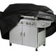 thumbnail image 2 of Cubierta impermeable Toystoory para barbacoa al aire libre carbón 56*71cm, 2 of 6