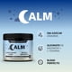 thumbnail image 3 of ALM Glicinato de Magnesio + L-Teanina (Beyond Vitamins) 400 mg Mg + 100 mg L-Teanina 60 Porciones, 3 of 8