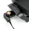 thumbnail image 2 of MegaChef 14.96 Inch Electric Fry Pan with Non-Stick Coating, 2 of 5