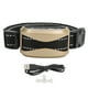 thumbnail image 1 of Collar de entrenamiento para perros, Collar antiladridos con 8 velocidades de vibración, 7 velocidades de sensibilidad para perros pequeños, medianos y grandes, 1 of 8