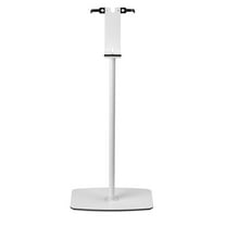 Flexson S5-FS Floor Stand for Sonos Five - Each (White)