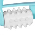 thumbnail image 3 of New Fashion Handle Cell Roller Massager Slimming Body Leg Fat Cellulite Control Relief, 3 of 5