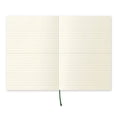 thumbnail image 3 of Cuaderno Midori MD Note de línea horizontal rayada, 3 of 9