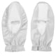 thumbnail image 4 of 1 par de guantes con protección UV para mujer, guantes sin dedos, guantes transpirables, guantes que bloquean la luz solar., 4 of 7