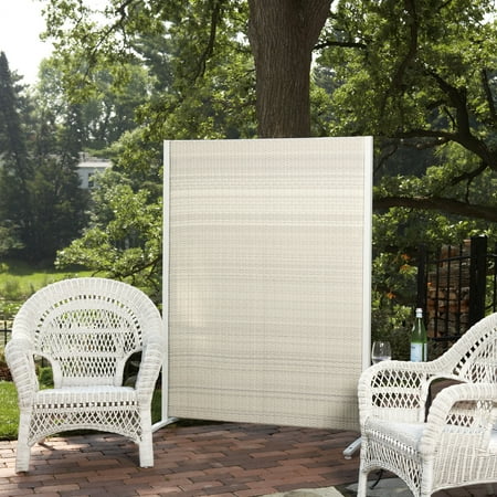 Outdoor Wicker Resin Room Divider Outdoor Wicker Resin Room Divider