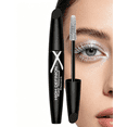thumbnail image 4 of LEBONYARD 10ml White Mascara, Volumizing Lengthening Waterproof Smudge-Proof Easy to Remove, 4 of 4