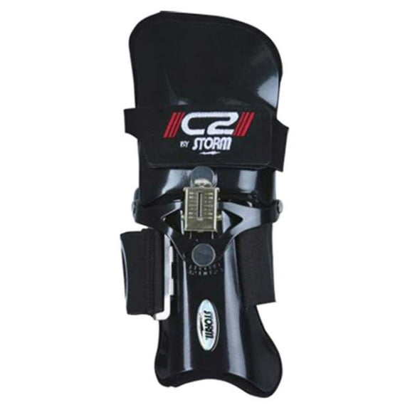 Storm C2 Wrist Brace - Right Hand