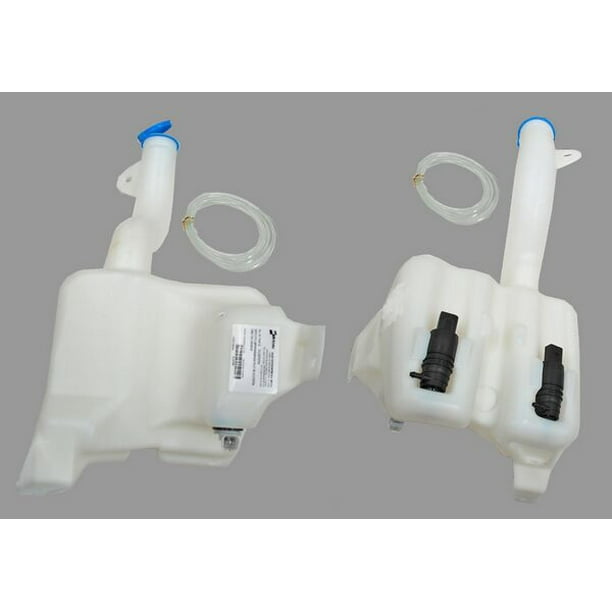 DEPOSITO LIMPIAPARABRISAS con motor Generica Compatible con Honda Pilot 2009 al 2015
