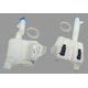thumbnail image 1 of DEPOSITO LIMPIAPARABRISAS con motor Generica Compatible con Honda Pilot 2009 al 2015, 1 of 4