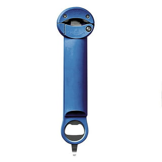 Can Opener: Under Cabinet Mount With  • Psw