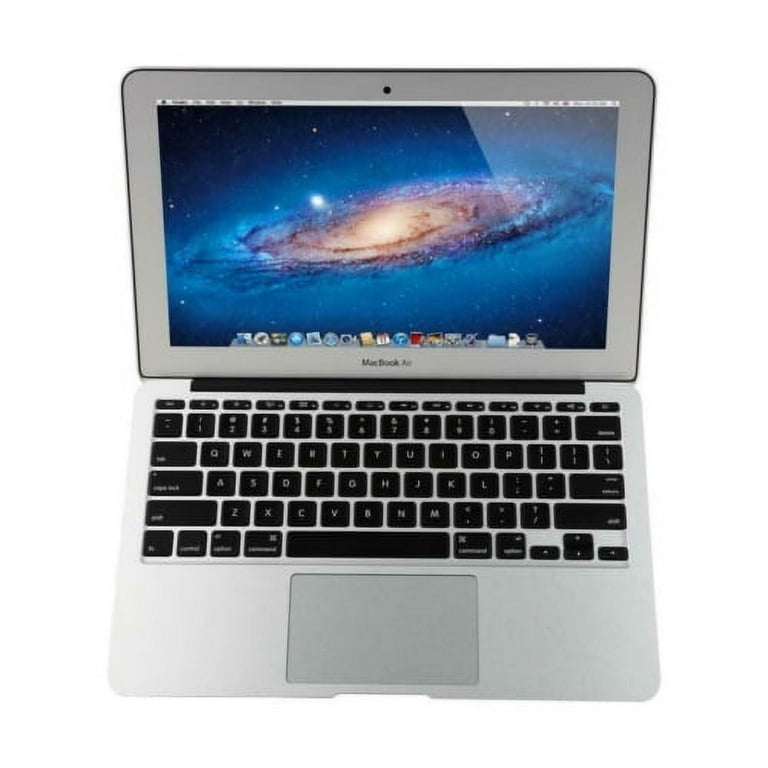 Restored Apple MacBook Air Laptop Core i7 1.7GHz 8GB RAM