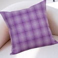 thumbnail image 2 of Fesfesfes Home Pillow Insert Inner Cover Washed Pillowcase (1-Pack) Practical Inner Cover for Pillow Inserts Washed Fabric for Softness and Durability, 2 of 5