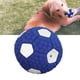 thumbnail image 5 of Pelota Para Perros Chirriantes, Regalo Para Mascotas, Pelota De Látex Segura Para Perros De 9,5 Cm, Para Masticar Con Aliento Fresco Para Perros Pequeños Y Medianos ANGGREK AC7670, 5 of 8