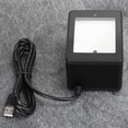thumbnail image 4 of Scanner, Practical Barcode Scanner Supermarket QR Code Payment YHD-9800, 4 of 8