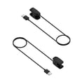 thumbnail image 4 of TAPDRA Smart Watch Charger Cable 100cm Black with Short Circuit Protection for Garmin Descent G1, 4 of 8