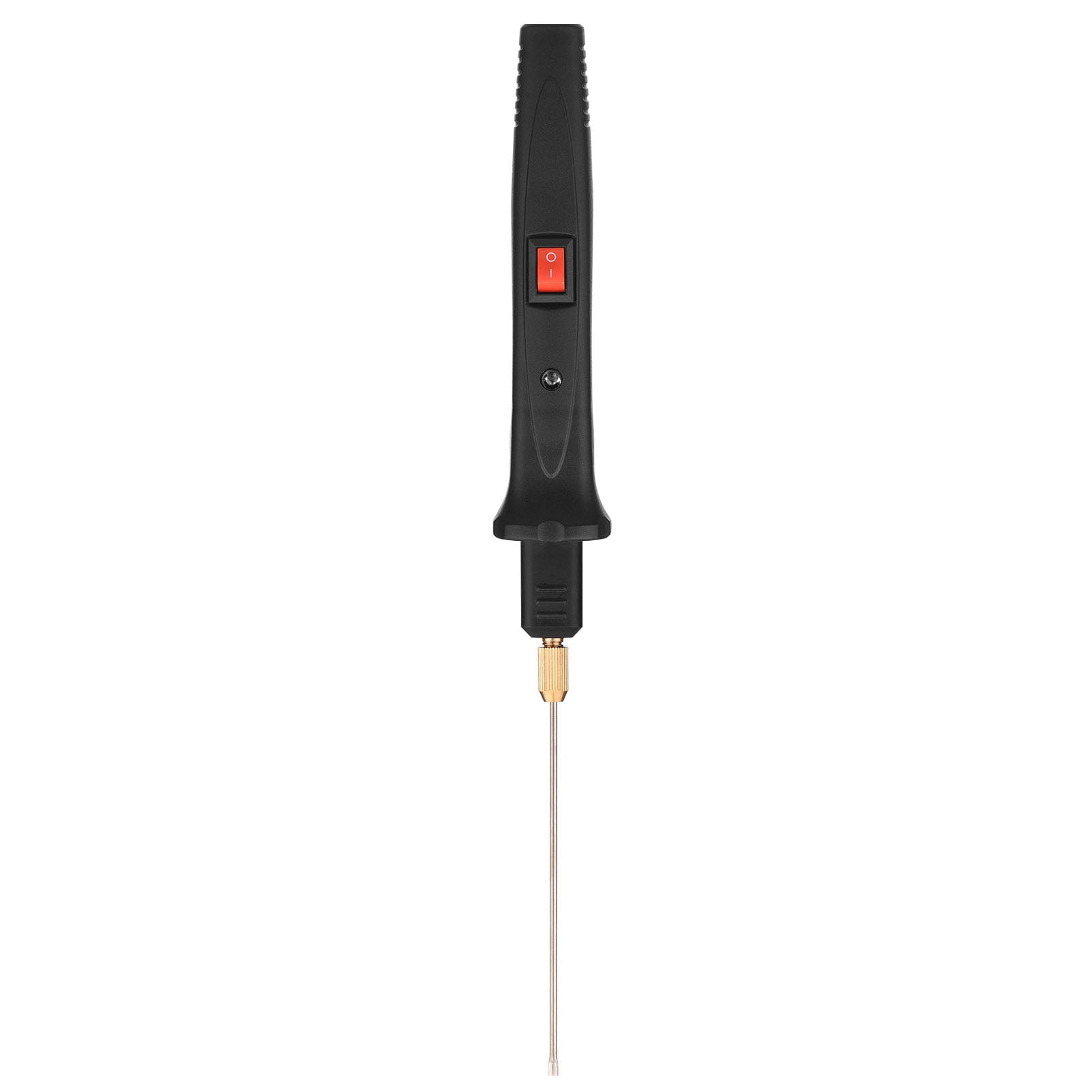 Electric Foam Cutter Pen Electric Foam Cutter Kit 24W Handheld Portable Hot Wire Styrofoam Cutting Pen for DIY Projects and Craft Enthusiasts