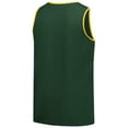thumbnail image 3 of Men's-Fanatics  Green Green Bay Packers Unmatched Success Tank Top, 3 of 3