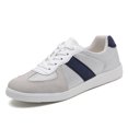 thumbnail image 1 of Zapatillas para caminar zapatillas de tenis para mujeres malla transpirable (40) negra, 1 of 9