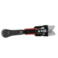 thumbnail image 3 of Turn Signal Switch,Turn Signal Switch A1413495000 Turn Signal Combination Switch Turn Signal Lamp Switch Class Leading Features, 3 of 14