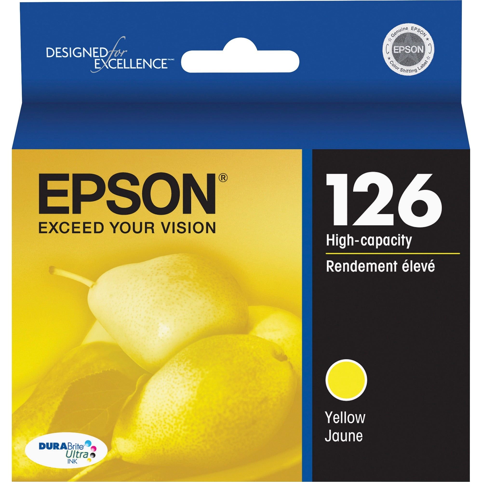epson 126 ink amazon