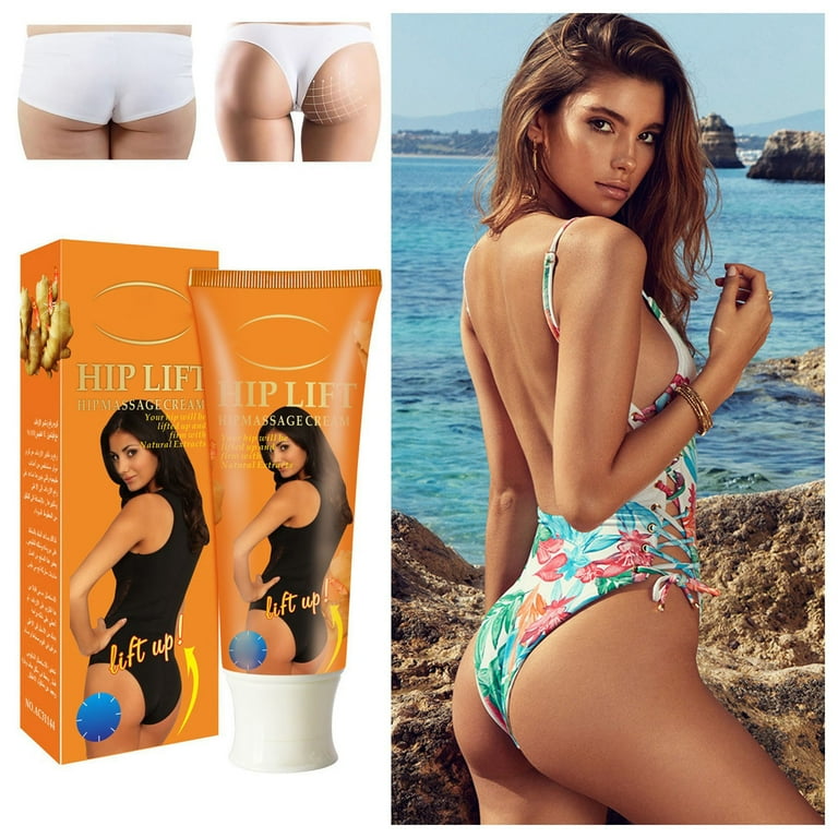 CAKVIICA Butt Lift Big Butt Butt Fast Firming and Lifting Female Butt Lift Deep Moisturizing Nourishing Care Walmart