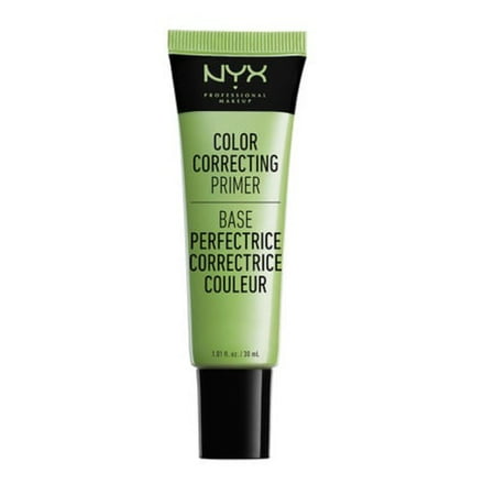 NYX Color Correcting Primer - Option : Green