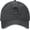 Black, variant on This is My Cowboy Hat Hat for Men Women Funny Trucker Hat Gifts Baseball Cap